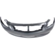 Purchase Top-Quality Front Bumper Cover - IN1000245C Capa Certified Capa Certified pa5