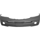 Purchase Top-Quality Front Bumper Cover - KI1000119 pa1