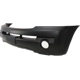 Purchase Top-Quality Front Bumper Cover - KI1000119 pa4