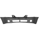Purchase Top-Quality Front Bumper Cover - KI1000127 pa2