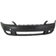 Purchase Top-Quality Front Bumper Cover - KI1000133 pa2