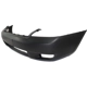 Purchase Top-Quality Front Bumper Cover - KI1000133 pa3