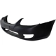Purchase Top-Quality Front Bumper Cover - KI1000134C pa5