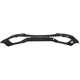 Purchase Top-Quality Front Bumper Cover - KI1000152C Capa Certified pa3