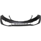 Purchase Top-Quality Front Bumper Cover - KI1000152C Capa Certified pa5