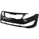 Purchase Top-Quality Front Bumper Cover - KI1000156 pa1