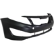 Purchase Top-Quality Front Bumper Cover - KI1000156 pa10