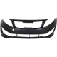 Purchase Top-Quality Front Bumper Cover - KI1000156 pa3