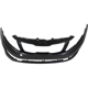 Purchase Top-Quality Front Bumper Cover - KI1000156 pa8
