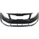 Purchase Top-Quality Front Bumper Cover - KI1000161 pa3