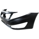 Purchase Top-Quality Front Bumper Cover - KI1000161C pa7