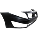 Purchase Top-Quality Front Bumper Cover - KI1000161C pa9