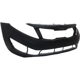 Purchase Top-Quality Front Bumper Cover - KI1000162C Capa Certified pa8