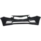 Purchase Top-Quality Front Bumper Cover - KI1000163 pa2