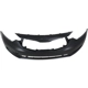 Purchase Top-Quality Front Bumper Cover - KI1000163 pa4