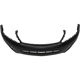 Purchase Top-Quality Front Bumper Cover - KI1000164C Capa Certified pa1
