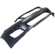 Purchase Top-Quality Front Bumper Cover - KI1000168 pa1
