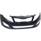Purchase Top-Quality Front Bumper Cover - KI1000168 pa3