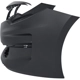 Purchase Top-Quality Front Bumper Cover - KI1000182C Capa Certified pa6