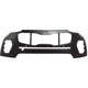 Purchase Top-Quality Front Bumper Cover - KI1000185C Capa Certified Capa Certified pa8