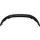 Purchase Top-Quality VARIOUS MANUFACTURERS - KI1000187C - Front Bumper Cover pa11