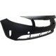 Purchase Top-Quality VARIOUS MANUFACTURERS - KI1000187C - Front Bumper Cover pa4