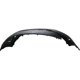 Purchase Top-Quality VARIOUS MANUFACTURERS - KI1000187C - Front Bumper Cover pa5