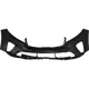 Purchase Top-Quality Front Bumper Cover - KI1000203 pa6