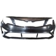Purchase Top-Quality Front Bumper Cover - KI1000205C Capa Certified Capa Certified pa1