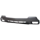 Purchase Top-Quality Front Bumper Cover Lower - AC1015102 pa11
