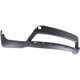 Purchase Top-Quality Front Bumper Cover Lower - BM1015103 pa8