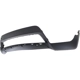 Purchase Top-Quality Front Bumper Cover Lower - BM1015103 pa9