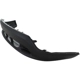 Purchase Top-Quality Front Bumper Cover Lower - CH1015106C Capa Certified Capa Certified pa11