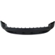 Purchase Top-Quality Front Bumper Cover Lower - CH1015106C Capa Certified Capa Certified pa5