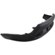 Purchase Top-Quality Front Bumper Cover Lower - CH1015106C Capa Certified Capa Certified pa9