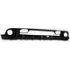Purchase Top-Quality Front Bumper Cover Lower - CH1015109 pa12
