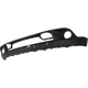 Purchase Top-Quality Front Bumper Cover Lower - CH1015109 pa3
