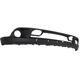Purchase Top-Quality Front Bumper Cover Lower - CH1015109 pa7