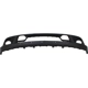 Purchase Top-Quality Front Bumper Cover Lower - CH1015109 pa9