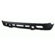 Purchase Top-Quality Front Bumper Cover Lower - CH1015110C pa1