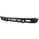 Purchase Top-Quality Front Bumper Cover Lower - CH1015110C pa2