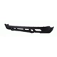 Purchase Top-Quality Front Bumper Cover Lower - CH1015112C Capa Certified pa11