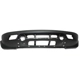 Purchase Top-Quality Front Bumper Cover Lower - CH1015112C Capa Certified pa5