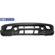 Purchase Top-Quality Front Bumper Cover Lower - CH1015112C Capa Certified pa7