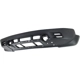 Purchase Top-Quality Front Bumper Cover Lower - CH1015113C Capa Certified pa6