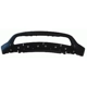 Purchase Top-Quality Front Bumper Cover Lower - CH1015114PP pa1