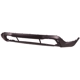 Purchase Top-Quality Front Bumper Cover Lower - CH1015115C pa1