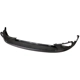 Purchase Top-Quality Front Bumper Cover Lower - CH1015119PP pa1