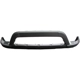 Purchase Top-Quality Front Bumper Cover Lower - CH1015120PP pa1
