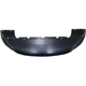 Purchase Top-Quality Front Bumper Cover Lower - CH1015137 pa1